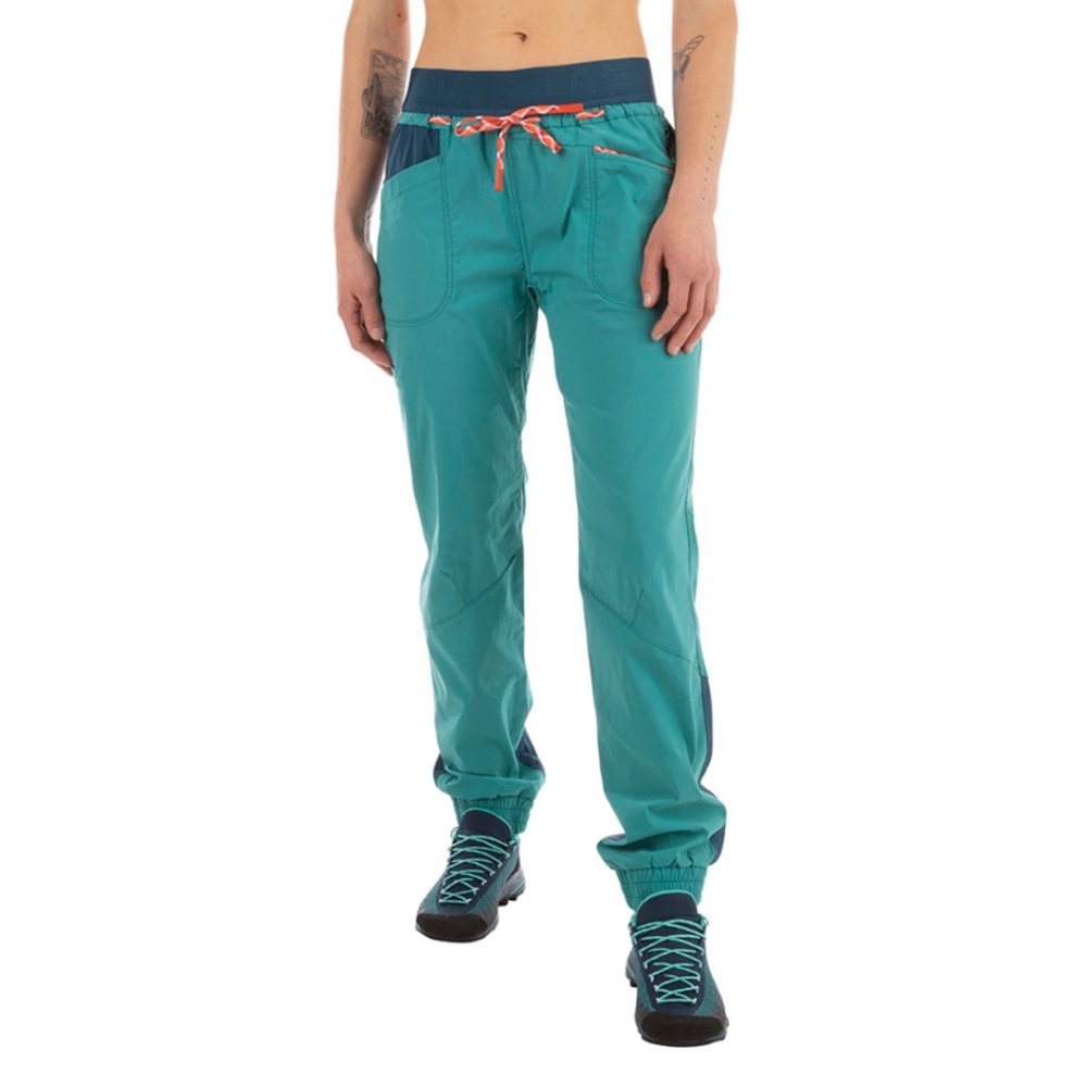 La Sportiva Women’s Mantra Climbing Pants